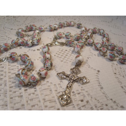 Catholic rosary