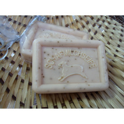 Sheep's milk soap - with...
